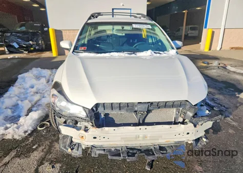 2015 Subaru Impreza Sport из США, поврежденный, VIN JF1GPAT60F9203500